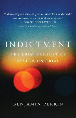 Indictment - Benjamin Perrin