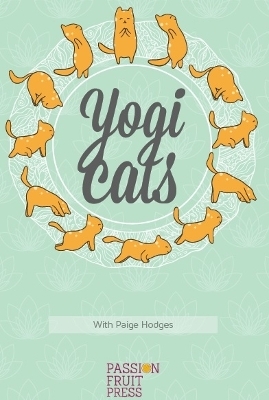 Yogi Cats - Paige Hodges