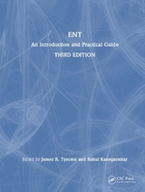 ENT - Tysome, James; Kanegaonkar, Rahul