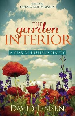 The Garden Interior - David Jensen