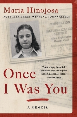 Once I Was You - Maria Hinojosa