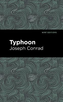 Typhoon - Joseph Conrad