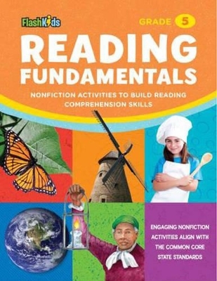 Reading Fundamentals: Grade 5 - Aileen Weintraub