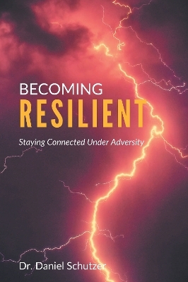 Becoming Resilient - Daniel Schutzer