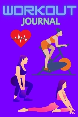 Workout Journal - Gabriel Bachheimer