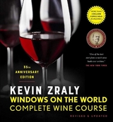 Kevin Zraly Windows on the World Complete Wine Course - Zraly, Kevin
