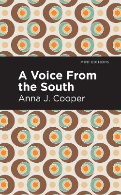 A Voice From the South - Anna J. Cooper