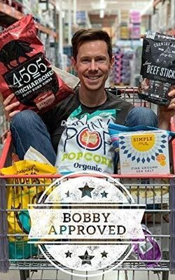 The Grocery Store Bible - Bobby Parrish