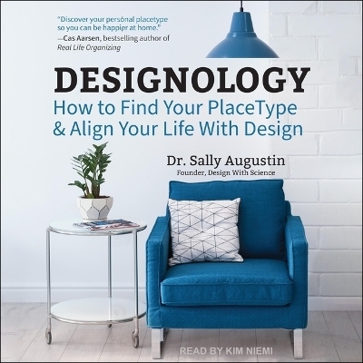 Designology - Dr Sally Augustin