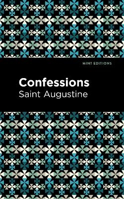 Confessions -  Saint Augustine