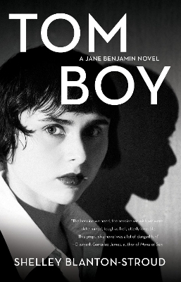 Tomboy - Shelley Blanton-Stroud