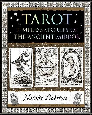 Tarot - Natalie Labriola