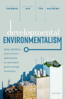 Developmental Environmentalism - Elizabeth Thurbon, Sung-Young Kim, Hao Tan, John A Mathews