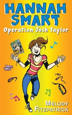 Operation Josh Taylor - Melody Fitzpatrick