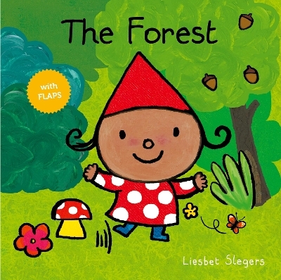 The Forest - Liesbet Slegers