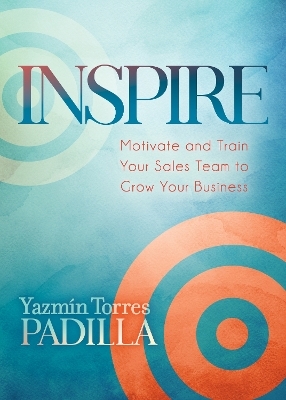 Inspire - Yazmin Torres Padilla