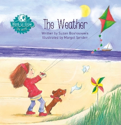 The Weather - Suzan Boshouwers