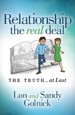 Relationship the Real Deal - Lon Golnick, Sandy Golnick