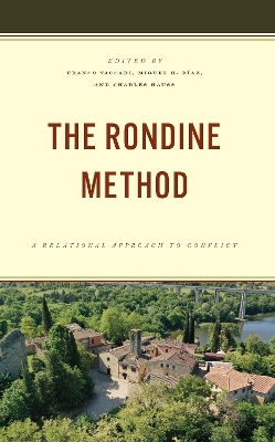The Rondine Method - 