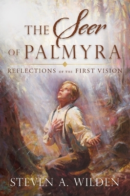 The Seer of Palmyra - Steven Wilden