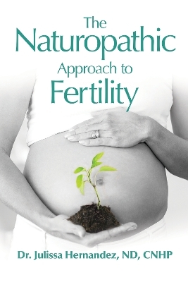 The Naturopathic Approach to Fertility - CNHP Hernandez ND  Julissa