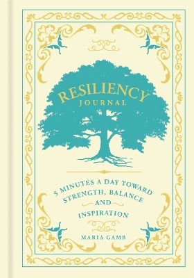 Resiliency Journal - Maria Gamb