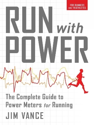 Run with Power - Jim Vance