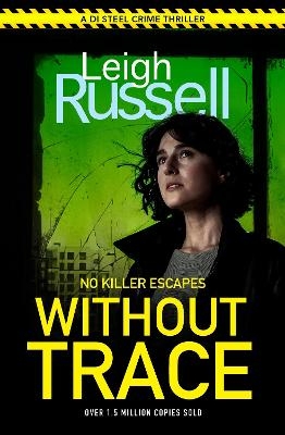 Without Trace - Leigh Russell