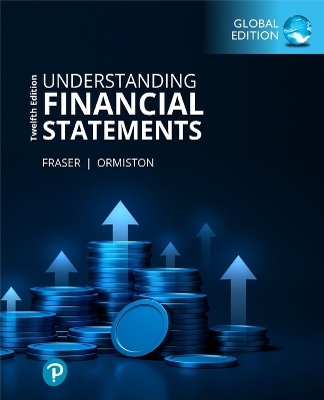 Understanding Financial Statements, Global Edition - Aileen Ormiston, Lyn Fraser