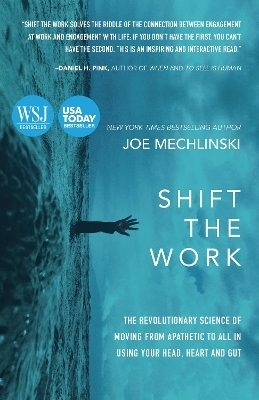 Shift the Work - Joe Mechlinski