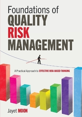 Foundations of Quality Risk Management - Jayet Moon