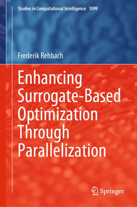 Enhancing Surrogate-Based Optimization Through Parallelization - Frederik Rehbach