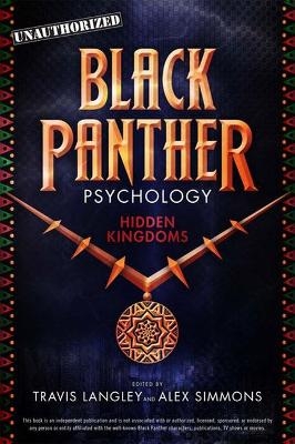 Black Panther Psychology - 