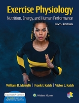 Exercise Physiology - McArdle, William; Katch, Frank I.; Katch, Victor L.