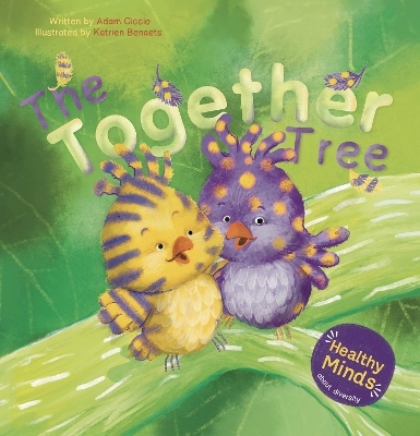 The Together Tree - Adam Ciccio