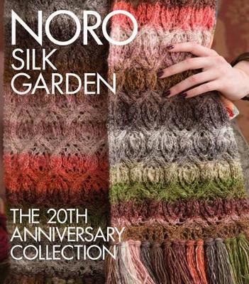 Noro Silk Garden - 