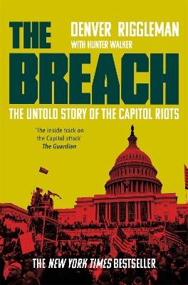 The Breach - Denver Riggleman