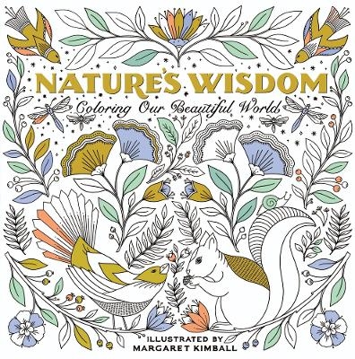 Nature's Wisdom - Margaret Kimball