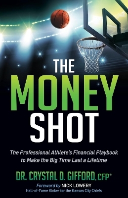 The Money Shot - Dr. Crystal D. Gifford