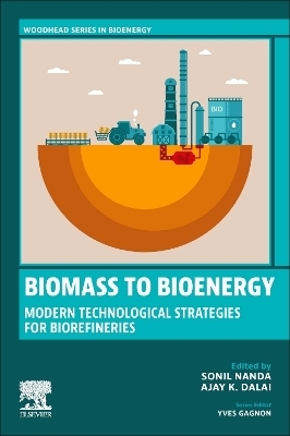 Biomass to Bioenergy - 