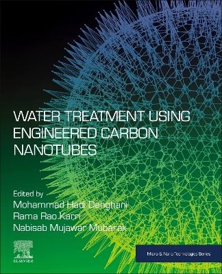 Water Treatment Using Engineered Carbon Nanotubes - 