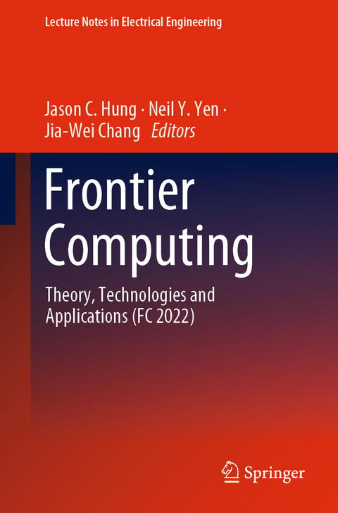 Frontier Computing - 