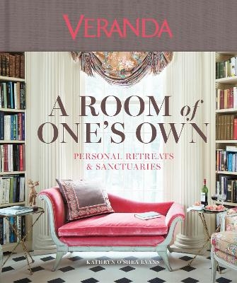 Veranda: A Room of One's Own - Kathryn O'Shea-Evans