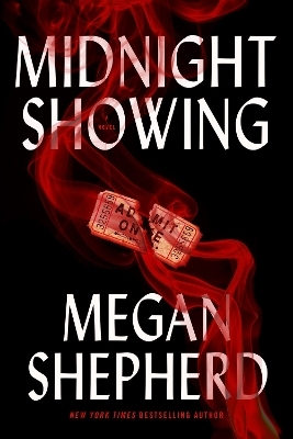 Midnight Showing - Megan Shepherd