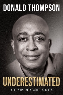 Underestimated - Donald Thompson