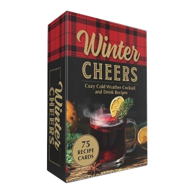 Winter Cheers -  Adams Media