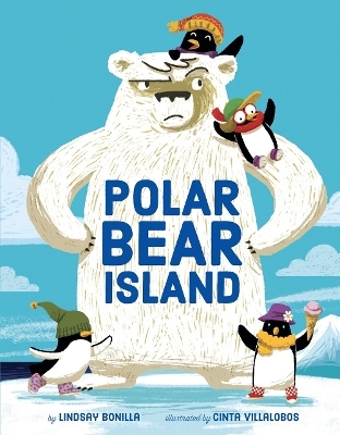 Polar Bear Island - Lindsay Bonilla