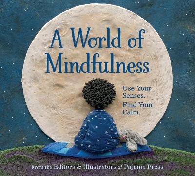 A World of Mindfulness - Erin Alladin