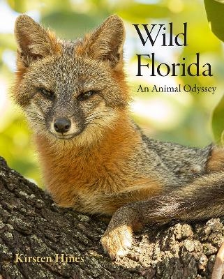 Wild Florida - Kirsten Hines