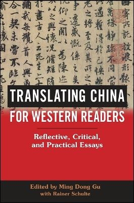 Translating China for Western Readers - 